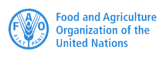 Food and Agriculture Organization logo