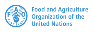 Logo de l'Organisation des Nations Unies pour l'alimentation et l'agriculture