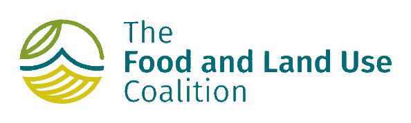 Food and Land Use Coalition logo